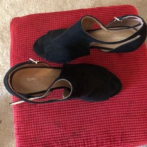 Christian Siriano women’s Size 11 heels